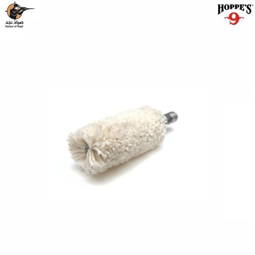 hoppes فرشة تنظيف قطنية سقستين/خرازة هوبسSwab 22-2...