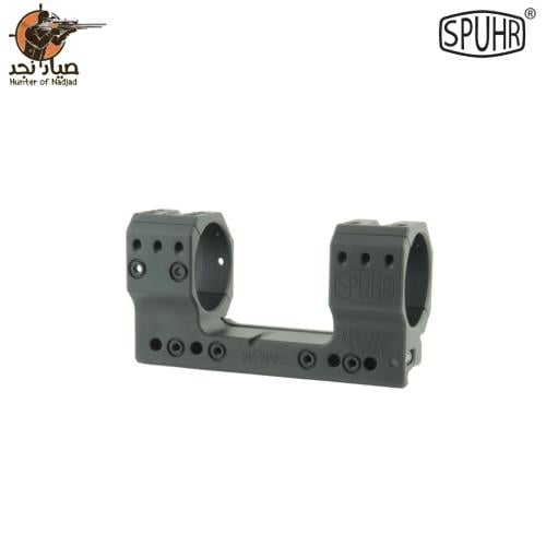 قاعدة سبور SP-7002 Scope Mount Ø40 H38mm/1.5" 0MIL...