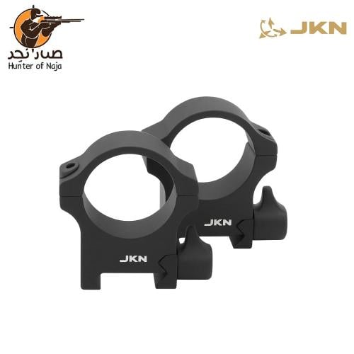 قواعد بكتيني تيوب 30 منخقضة JKN low