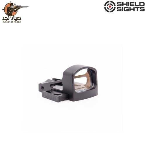 رد دوت شيلد: RMSd-4MOA-GLASS