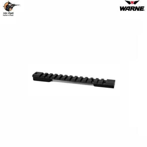 V484M Warne مسطرة بكتيني فابور روجر سقستين وارن