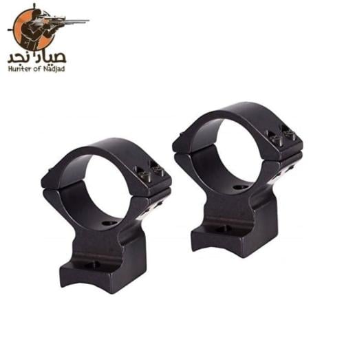قواعد تالي 740793 30mm Browning T-Bolt; Marlin 917...