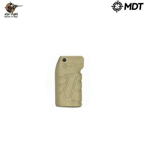105032-FDE-MDT Accessories - Vertical Grip - Elite...