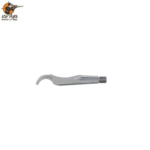 اصبع مسنّن ترباس طويل PTG LONG THREADED BOLT HANDL...