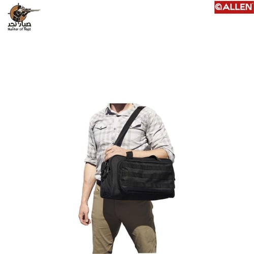 Basic Bag - Blk 2205 حقيبة الين