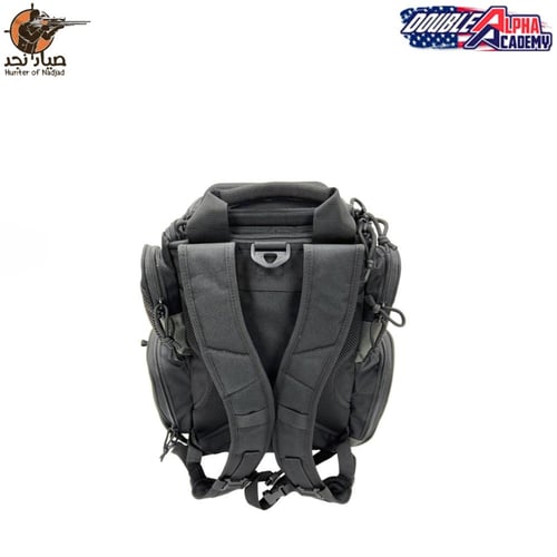 حقيبة مسابقات DAA أسود 42029291