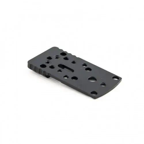 بليته رد دوت توني سيستم "OPXB92XB Base in lega leg...