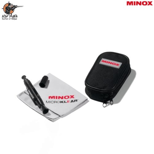 قلم تنظيف نواظير MINOX Optics Cleaning