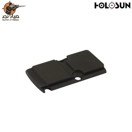بليته هولسون 509 RMR LA19059 0-17A 509PLT-507C