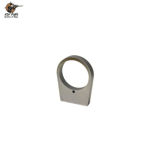 PTG RECOIL LUG.275 THICKNESS TAPERED STAINLESS STE...