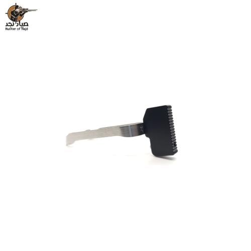 Staccato CS/ Double Stack C Grip ST Trigger - Flat...