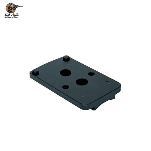 "RMR400 Talley Base for Trijicon RMR & RMRFootprin...