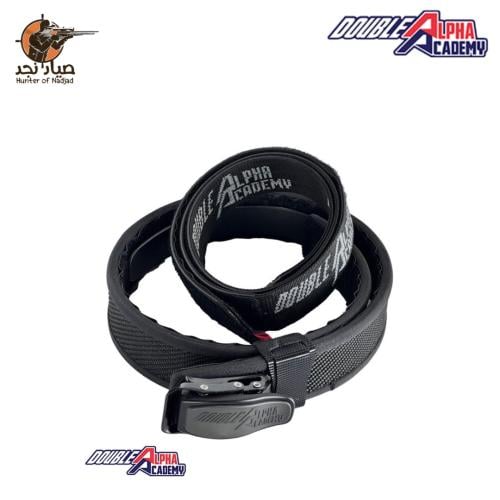 محزم 103877 PK 95069990 0,335 DAA Ratchet Belt Bla...