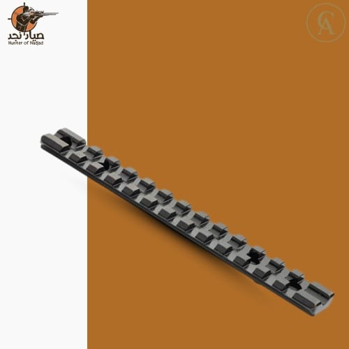 مسطرة تيكا زاوية صفر من كونتيزا Contessa Tikka T3