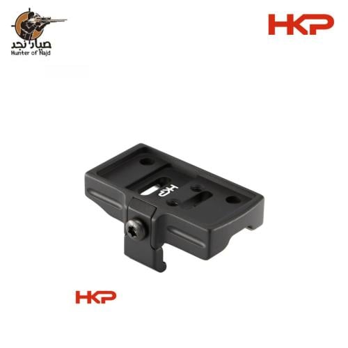 HKP HK MP5 .22LR - Universal Optic Mount. Made in...