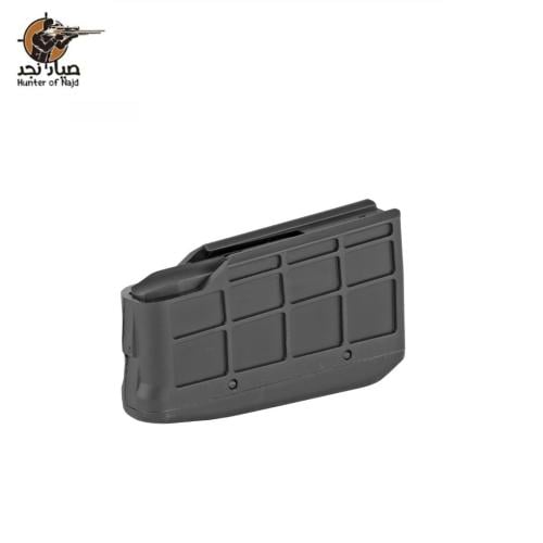 مخزن تيكا 4 طلقه Tikka S5850370 T3 4rd Flush Fit 2...