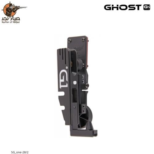 جراب قوست ايفو ون THE ONE EVO for SHADOW 2 SG-ONE-...