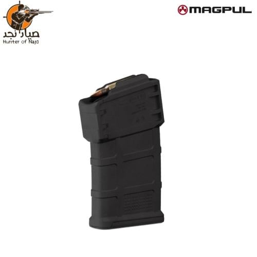 مخزن Magpul PMAG® 10 rd 5.56 AC AICS Short ActionC...
