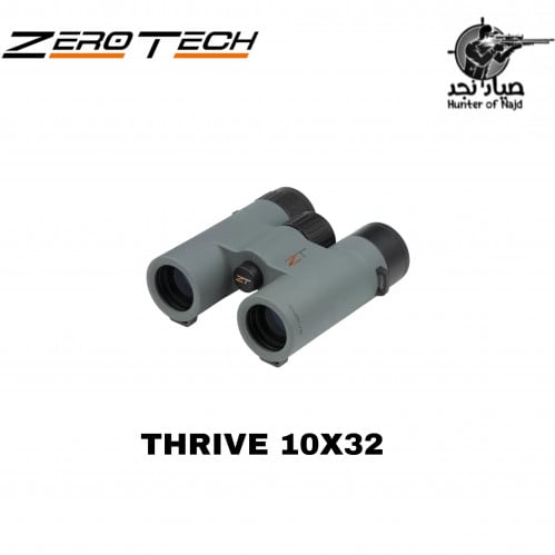 دربيل عينين zerotech THRIVE 10X32 BINOCULARS