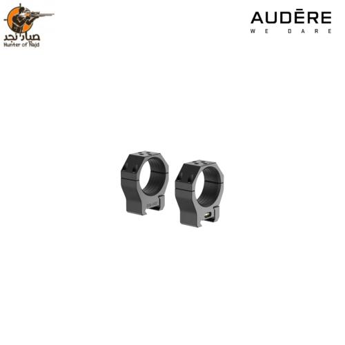 PR0018 Audere PSR قواعد بكتيني تيوب 36mm منخفضه