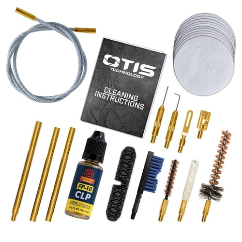 ادوات تنظيف سكستين OTIS LE ESSENTIAL 5.56 KIT LFG-...