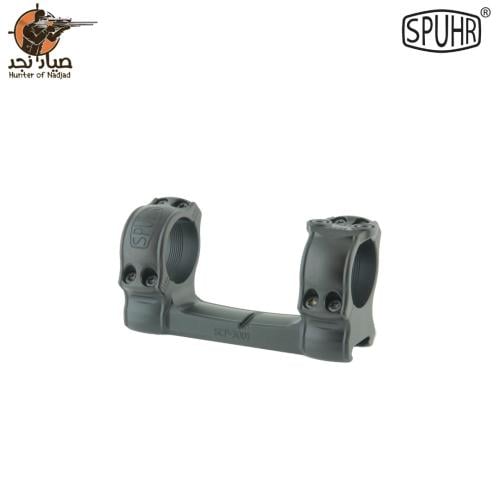 قاعدة سبور بكتيني SCP-3001 Hunting Mount Ø30 H30mm...