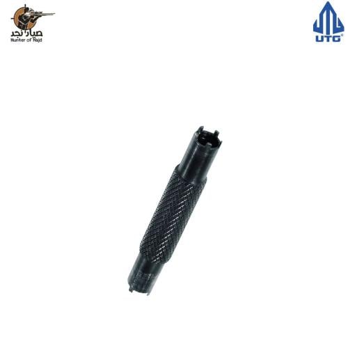 UTG AR15 مفك الشعيرة/النيشان الامامية SCP-A1245-A