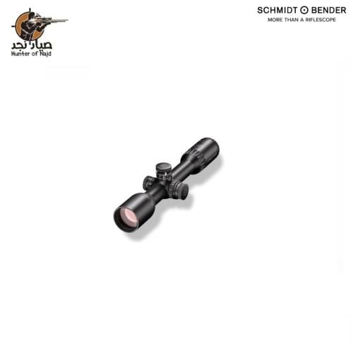 دربيل شمدت بندر Zielfernrohr 3-18x42 Meta FFP SBX...