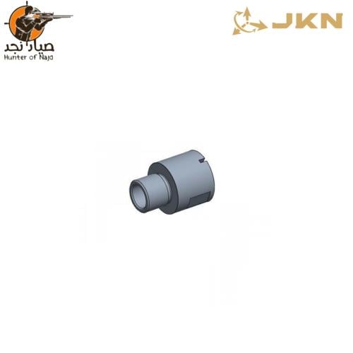 تحويلة سنّة كاتم/مزل بريك 5-8-24UNEF na M15x1