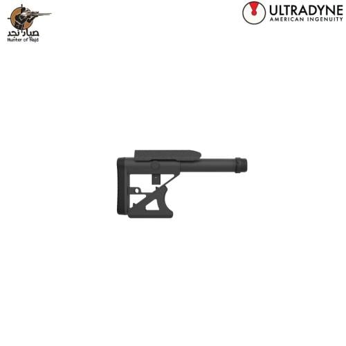 اخمص قابل للتعديل Ultradyne Adjustable Butt Stock