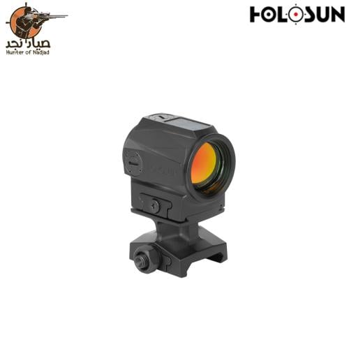 رد دوت هولسون SCRS-RD-2