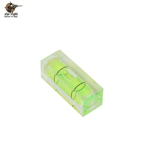 ميزان مياه صغير مربع level small mezan