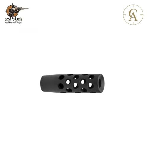 مزل بريك كونتيسا FRB02/B - MUZZLE BRAKE FOR HUNTIN...