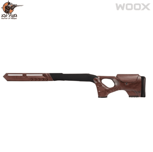 ستوك كوبرا WOOX ويذربي فانقارد SH.GNS031.09