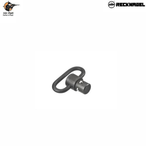 Recknagel علاقة سبتة بندقية من ركناقل 23000-0000