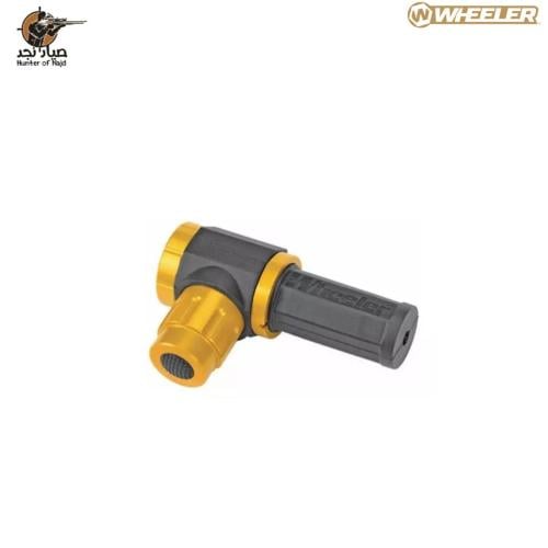 ليزر وزن 580022 Professional Laser Bore Sighter, R...