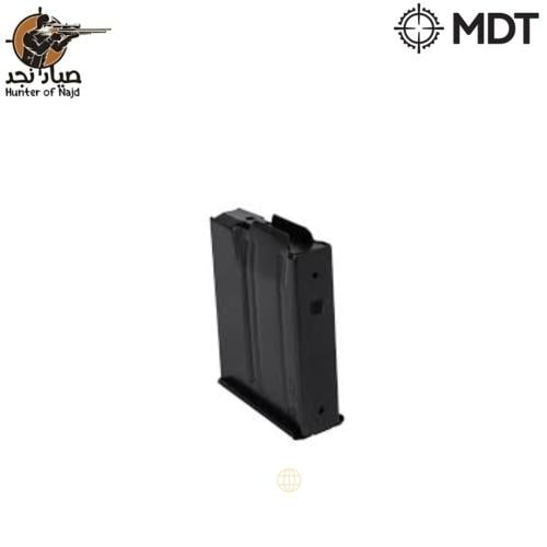 102013-BLK MDT Magazine - Metal - SA - .308 w/ Bin...
