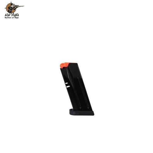CZ P10 S MAGAZINE ASSEMBLY 9MM 12RND 11460 مخزن سي...