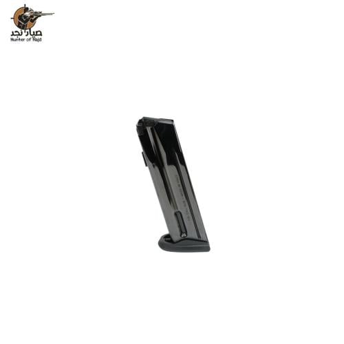 مخزن مسدس بريتا BERETTA APX MAGAZINE ASSEMBLY 9MM...