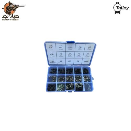 SCREWKIT Gunsmith Replacement Screw Kit.