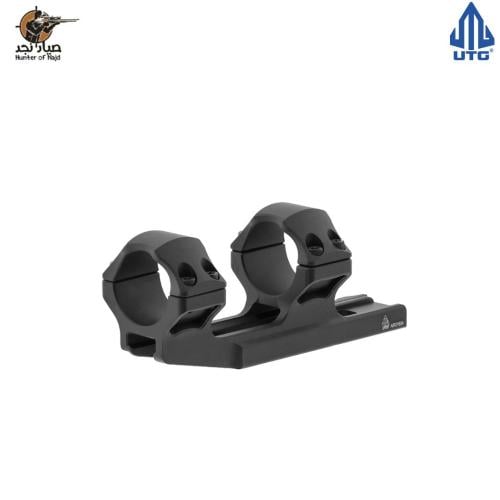 UTG ACCU-SYNC® 30mm Picatinny, Medium قواعد متصلة...