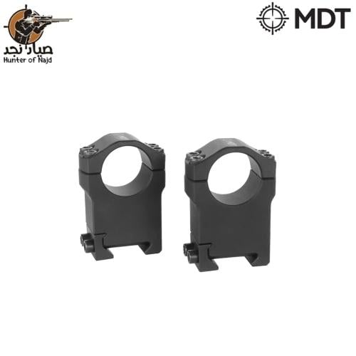 قواعد MDT تيوب 34 مرتفع جدا103550-BLK