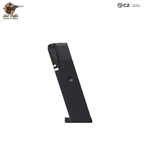 مخزن CZ P-09/P-10F ١٠ طلقة Magazine CZ P-09/P-10F...