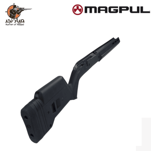 ستوك/هيكل Magpul رمنقتون شورت