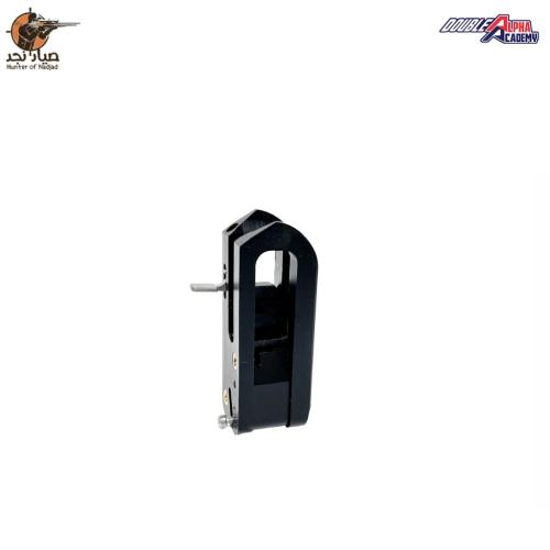 حامل هولستر دابل الفا تونفوليو RM Insert Block, Ta...