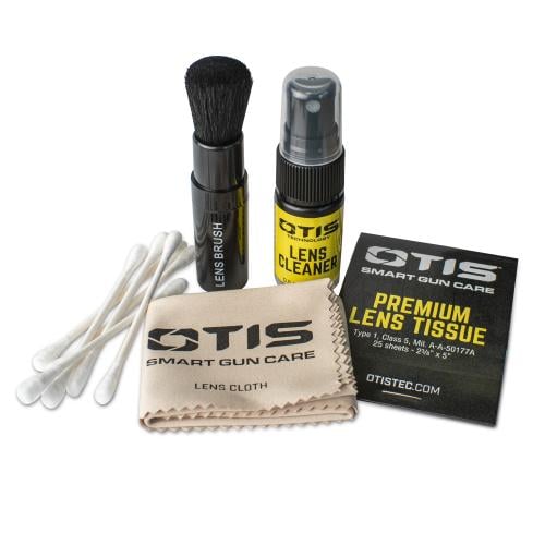 ادوات تنظيف لعدسات الدرابيل FG-244 OTIS LENS SOLUT...