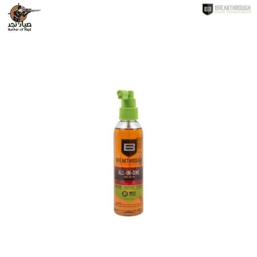 Breakthrough منظف و مزيت و حامي حجم 177ملل BB-AIO-...