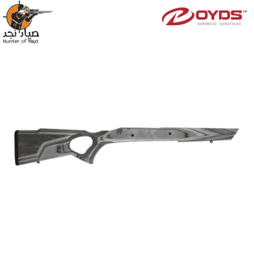 ستوك خشب ماوزر 320631G-861ZZ-SPIKE CAMP MAUSER LR