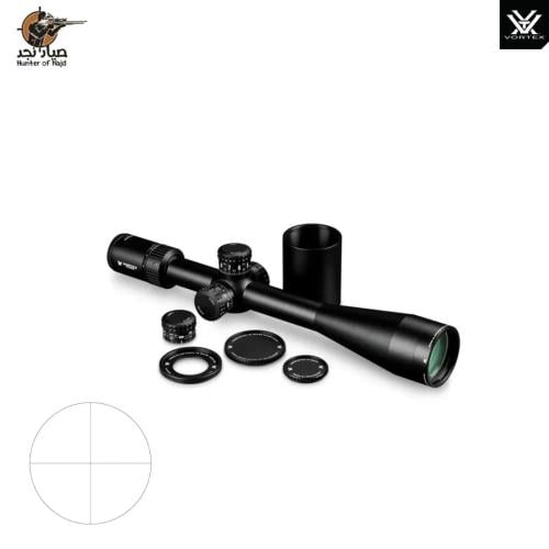 دربيل بندقيه VORTEX Golden Eagle HD15-60x52 SFP