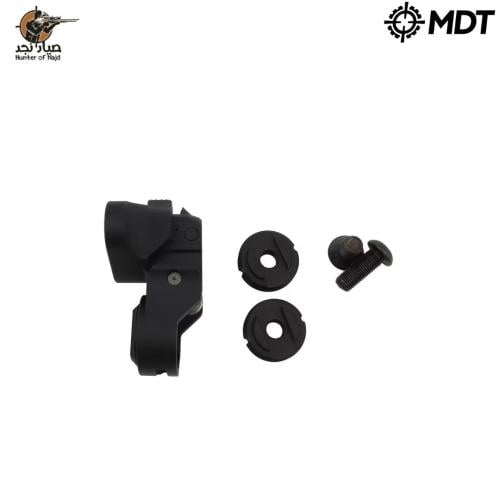 103410-BLK - Folding Stock Adapter - Carbine to Fi...